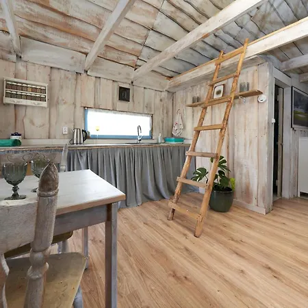 Sowia Дом отдыха Glaznoty