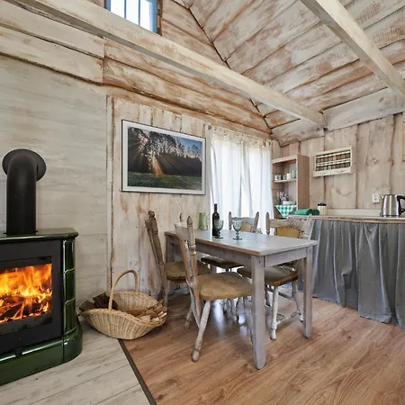 Sowia Дом отдыха *