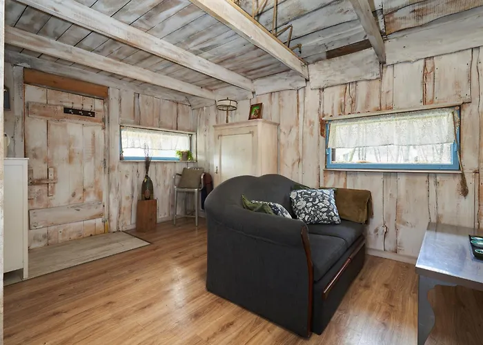 Дом отдыха Sowia Glaznoty